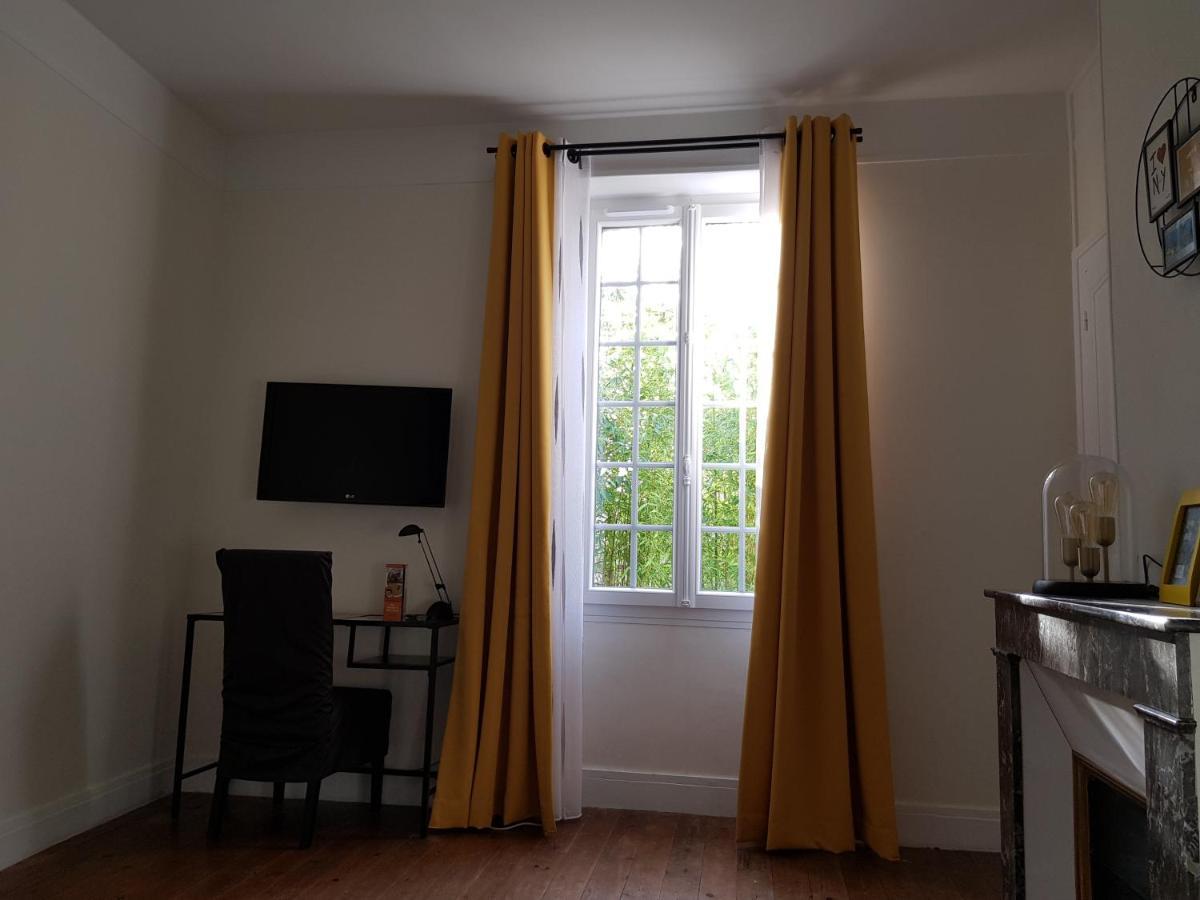 L'Havre De Saint Germain Bed & Breakfast Exterior photo